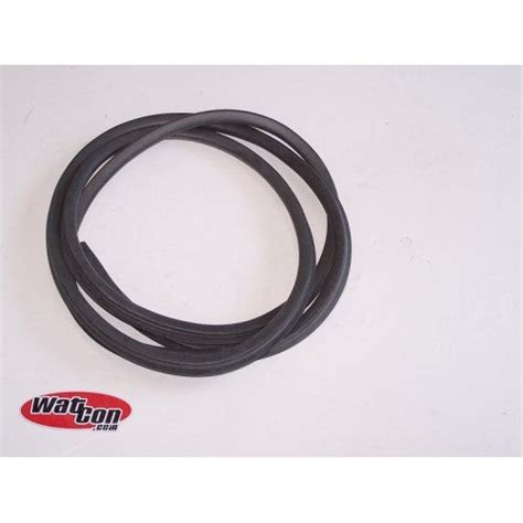 650sx electrical box gasket|Hood Seal, Watcon Kawasaki 650SX.